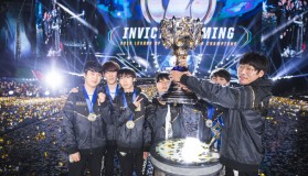 【趣味数据】观众最爱英雄：亚索Ban率高达78%，但仍被选出5次。