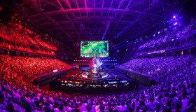 LPL出征S15全球总决赛：JDG、BLG、TES、LNG四支战队剑指冠军