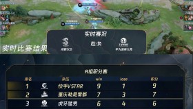 王者荣耀：排位赛人机表现超真人？玩家调侃：确实更靠谱