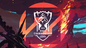 TGA无畏契约ANTGAMER全国挑战赛：陆仁甲网咖热血开战