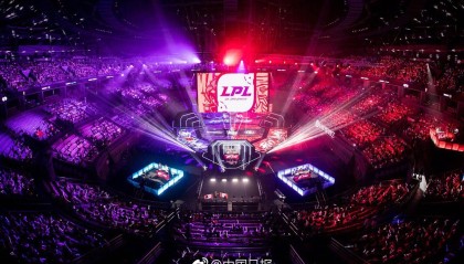 S15全程战报汇总：从入围赛到总决赛，所有赛果一目了然。