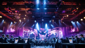 小组赛落幕，八强LCK占四席，LPL三席，LEC一席