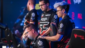 电竞赛事MVP之争：ZywOo、s1mple领衔顶尖选手对决