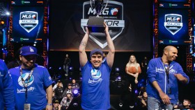 电竞历史最高奖金池！2025冠军赛总奖金池突破500万美元。