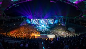 黑马突围！拉丁美洲KRU 2-0 战胜日本ZETA，成功晋级八强！